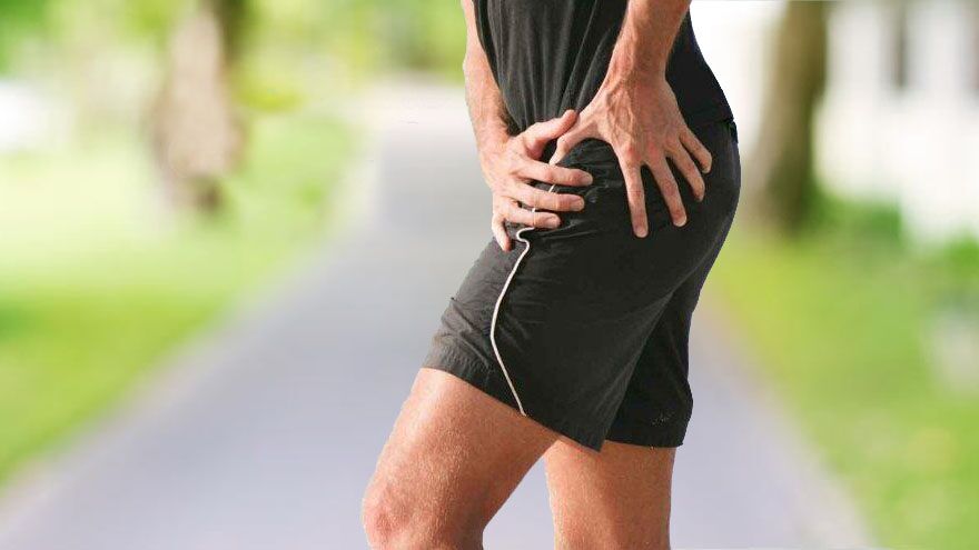 IT Band Syndrome in Runners, Physical Therapy for Runners in DC -  Washington DC Physical Therapy