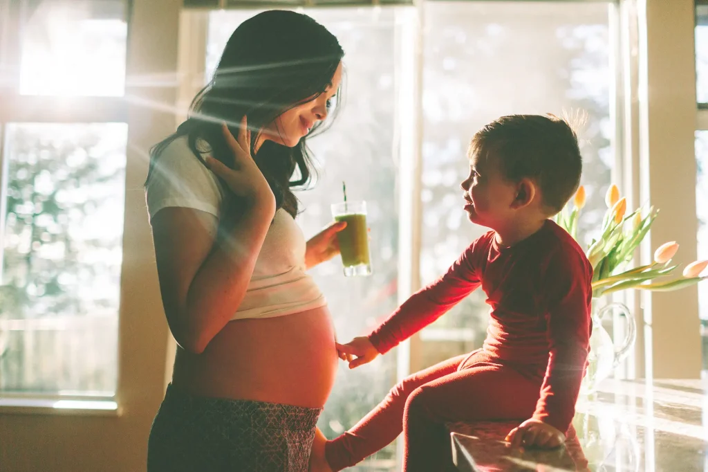 Ultimate Comfort for Expectant Moms